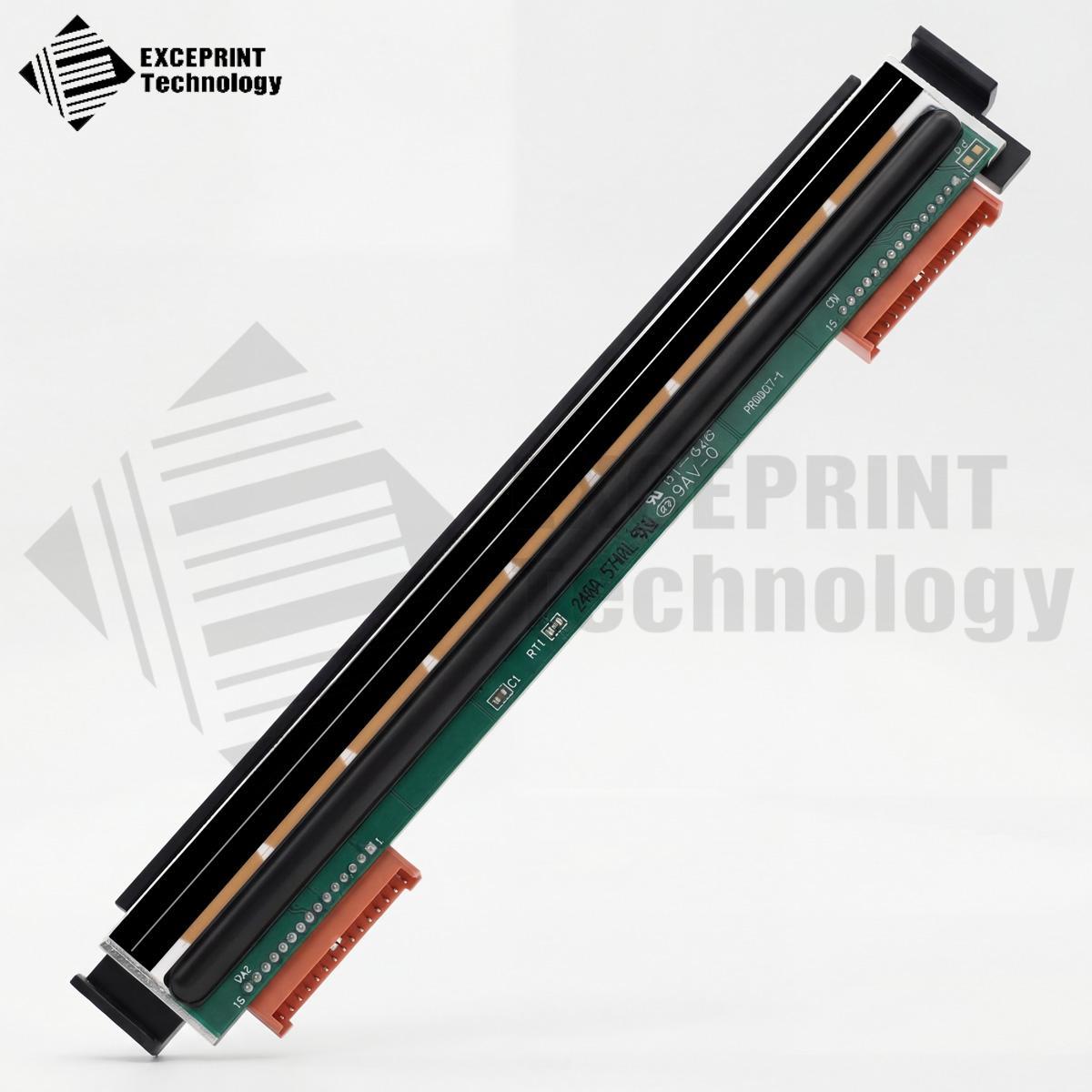 Zebra Tablet Accessories - P1080383-416 ZD420D Printhead Thermal 4
