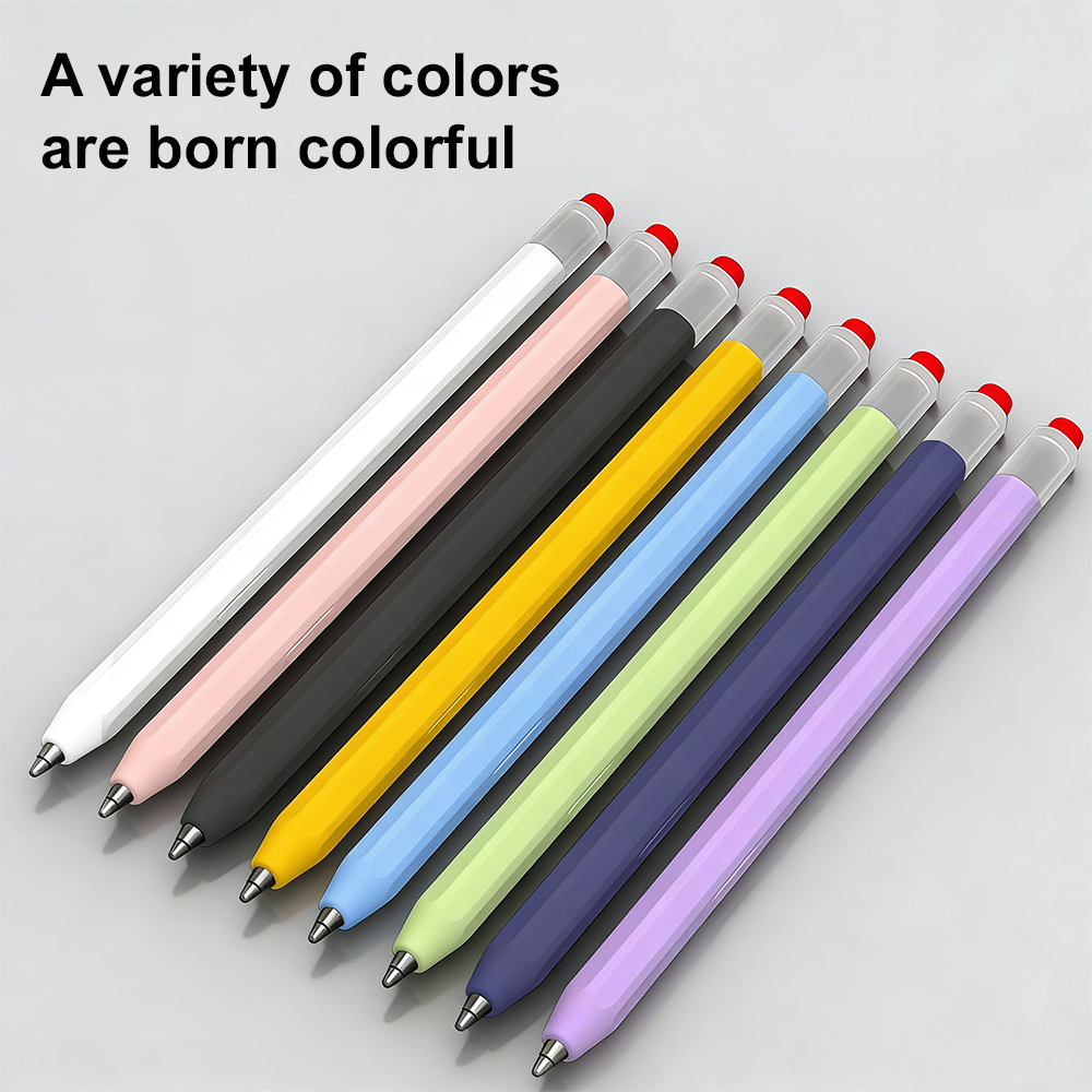 Samsung Tablet Drawing Accessories - Casing Silikon untuk Samsung Galaxy S