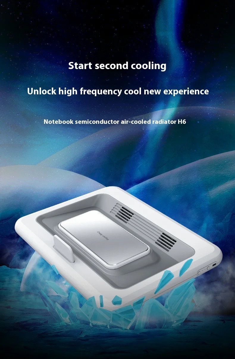 Pendingin Laptop Gaming dengan - Cooling Stand Tablet ulasan dan harga