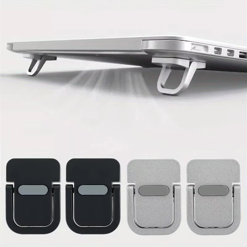 Penyangga Laptop Lipat yang Da - Cooling Stand Tablet ulasan dan harga