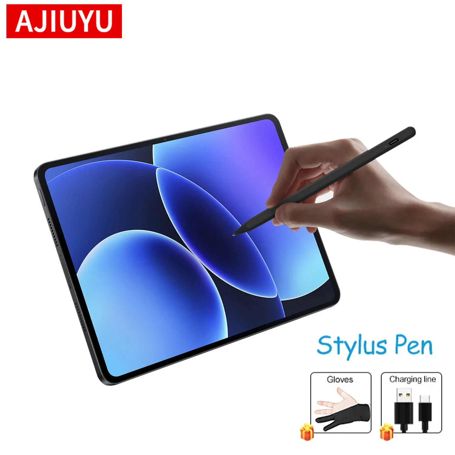 Pena Stylus untuk OnePlus Pad  - Oneplus Tablet Accessories ulasan dan harga