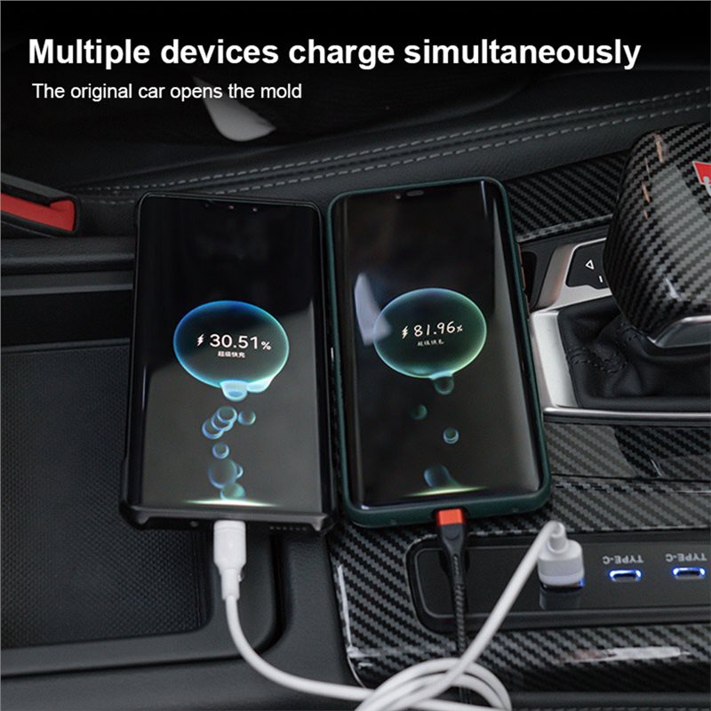 Pengisi Daya Cepat USB Type-C  - Usb Hub Type C ulasan dan harga