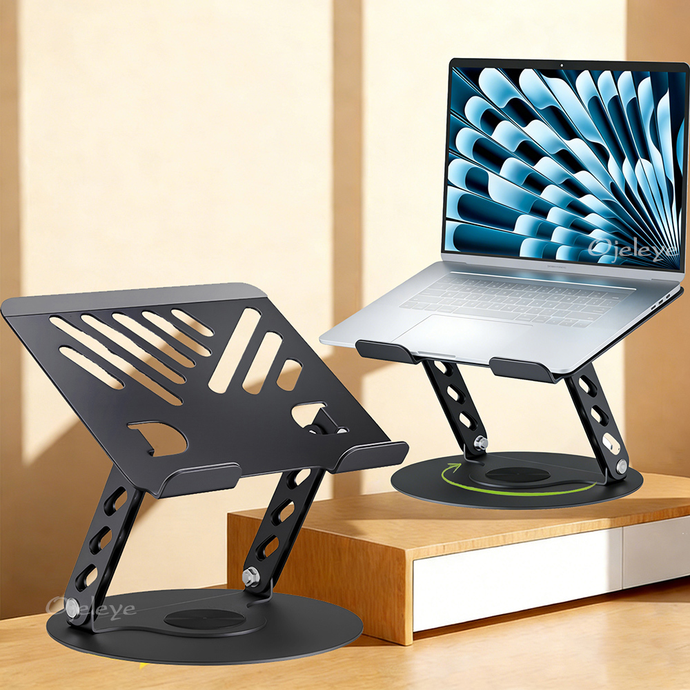 360 °   Dudukan Laptop dari Pa - Cooling Stand Tablet ulasan dan harga