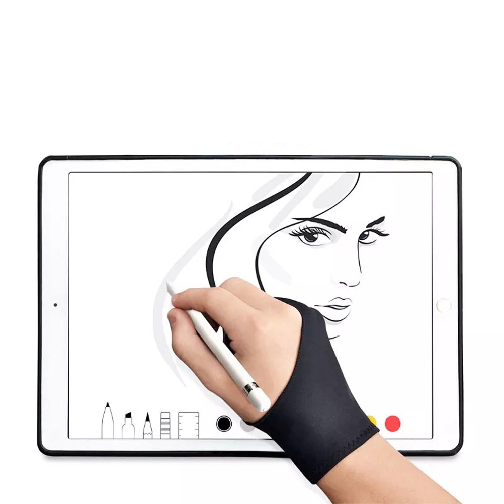 Sarung Tangan Menggambar, Isi  - Drawing Glove Artist ulasan dan harga