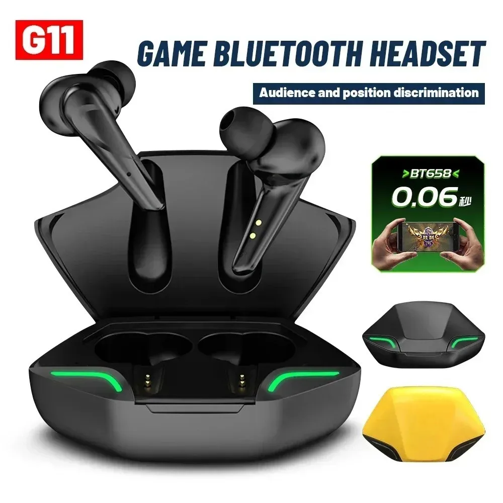 Headphone X15Pro TWS Nirkabel  - Wired Earphone Lightning ulasan dan harga