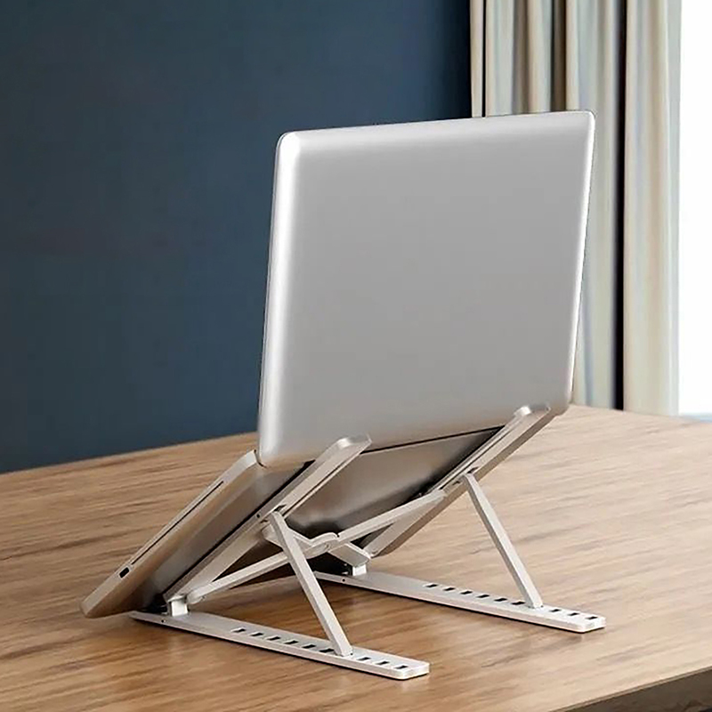 Dudukan Laptop Universal Plast - Cooling Stand Tablet ulasan dan harga