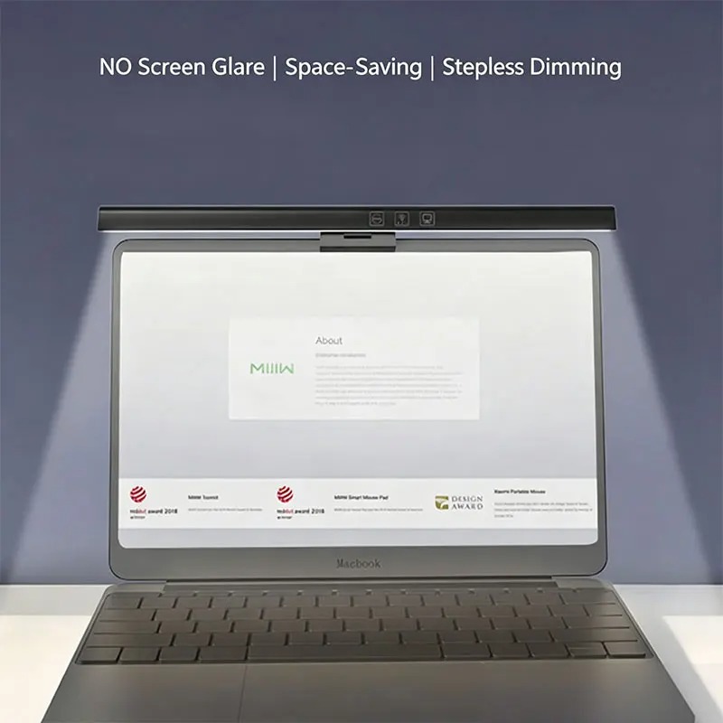 Lampu Meja LED KEBIDUMEI, Lamp - Tablet Lap Desk ulasan dan harga