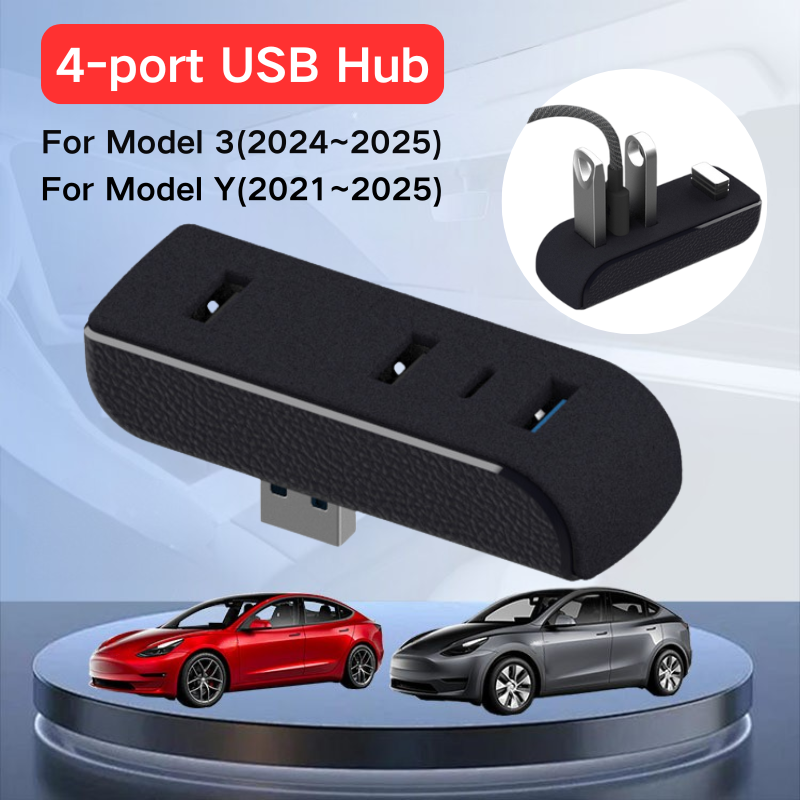 Upgrade Hub USB 4-Port Ekstend - Usb Hub Type C ulasan dan harga