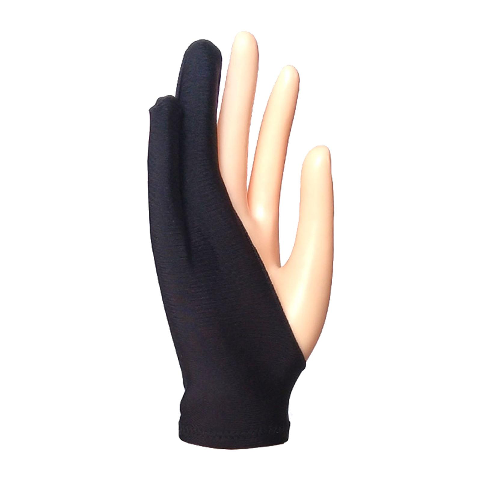Sarung Tangan untuk Menggambar - Drawing Glove Artist ulasan dan harga