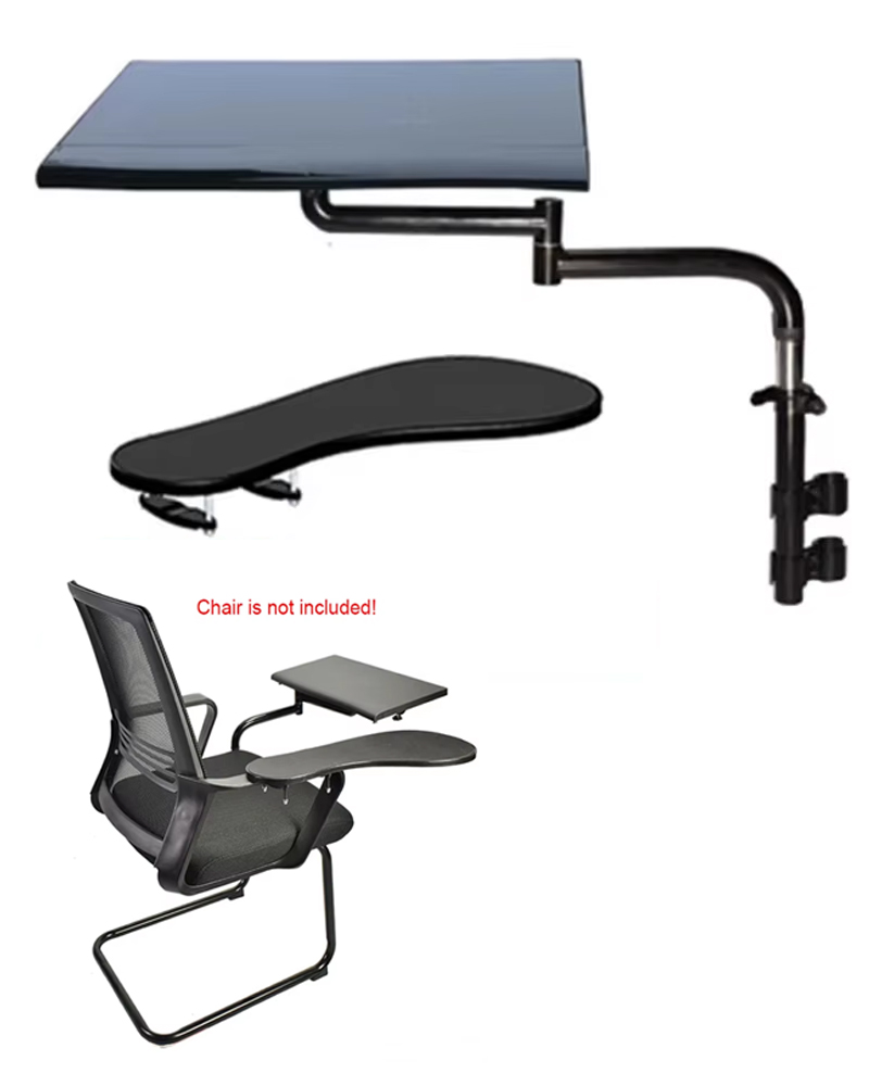 Hyvarwey Penuh Gerakan Multifu - Tablet Lap Desk ulasan dan harga